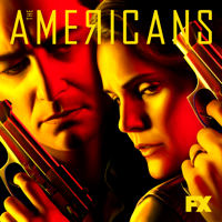 The Americans - The Americans, Season 6 (subtitled) artwork