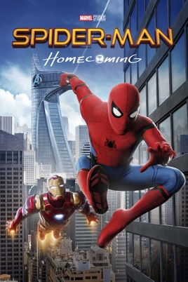 Image result for Spider-Man: Homecoming