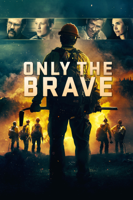 Joseph Kosinski - Only the Brave artwork