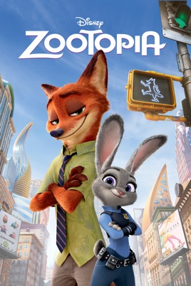 Download Film Zootopia