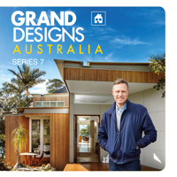 Grand Designs Australia - Ocean Shores Chipboard, NSW artwork