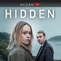 Hidden - Episode 2 artwork