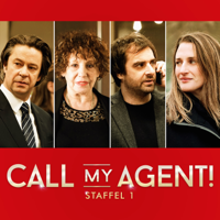 Call My Agent! - Call My Agent!, Staffel 1 artwork