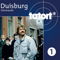 Tatort Duisburg - Tatort Duisburg, Vol. 1 artwork