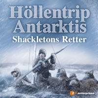 Höllentrip Antarktis - Shackletons Retter - Höllentrip Antarktis - Shackletons Retter artwork