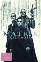 Andy Wachowski & Larry Wachowski - The Matrix Reloaded artwork