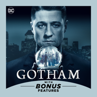 Gotham - Gotham, Season 3 artwork