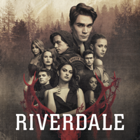 Riverdale - Chapter Thirty-Six: