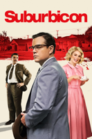 George Clooney - Suburbicon artwork