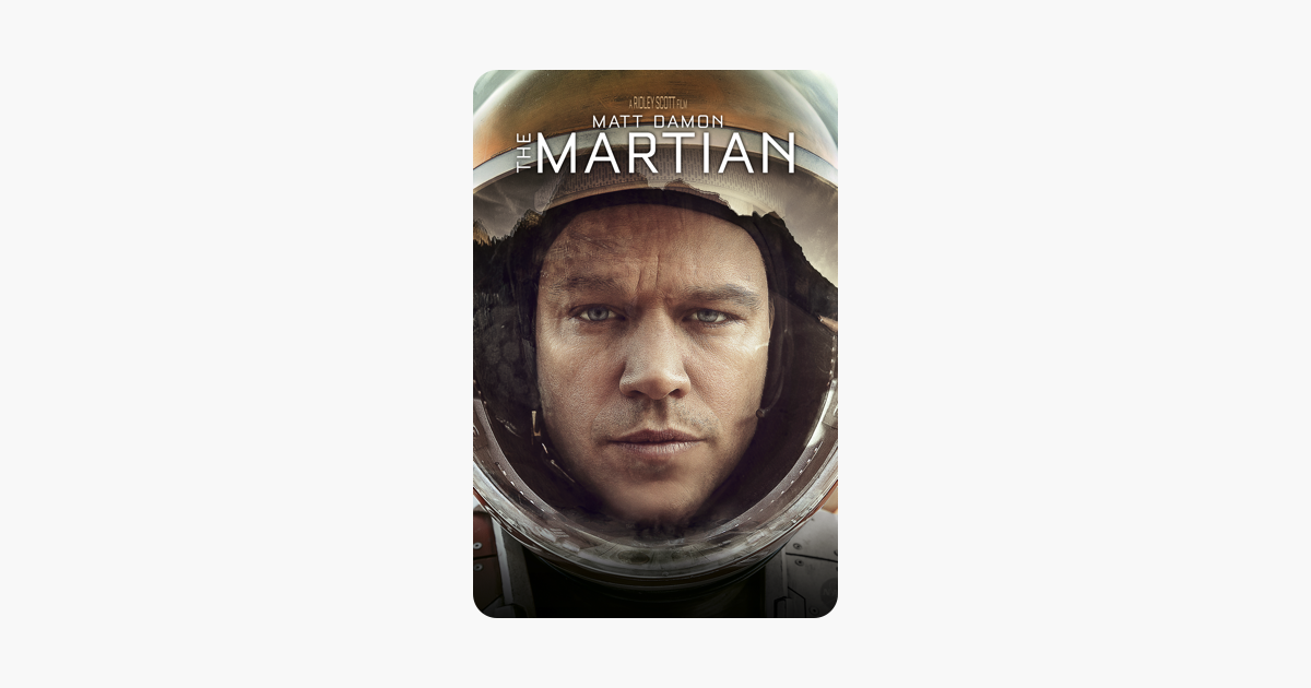 The Martian 2015 Subtitles