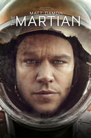 Ridley Scott - The Martian artwork