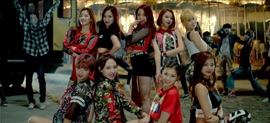 Like OOH-AHH TWICE K-Pop Music Video 2015 New Songs Albums Artists Singles Videos Musicians Remixes Image