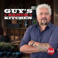Télécharger Guy's Ranch Kitchen, Season 2 Episode 4