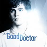 The Good Doctor - The Good Doctor, Season 1 artwork