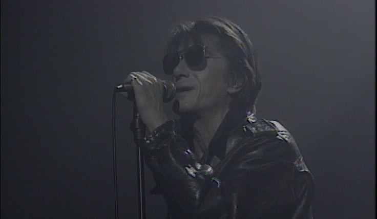 Dutronc au Casino Apple TV (IT)