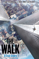 Robert Zemeckis - The Walk artwork