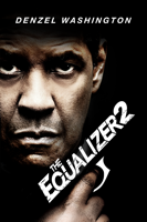 Antoine Fuqua - The Equalizer 2 artwork