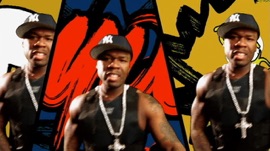 GATman and Robbin (feat. Eminem) 50 Cent Hip-Hop/Rap Music Video 2005 New Songs Albums Artists Singles Videos Musicians Remixes Image