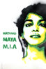 Matangi / Maya / M.I.A. - Stephen Loveridge