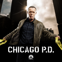 Chicago PD - Chicago PD, Season 5 artwork