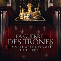 Télécharger La Guerre des trônes, la véritable histoire de l'Europe, Saison 1 Episode 1