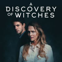 A Discovery of Witches - Episode 7 artwork