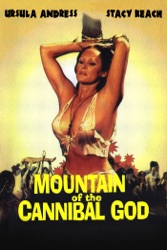 Mountain of the Cannibal God
