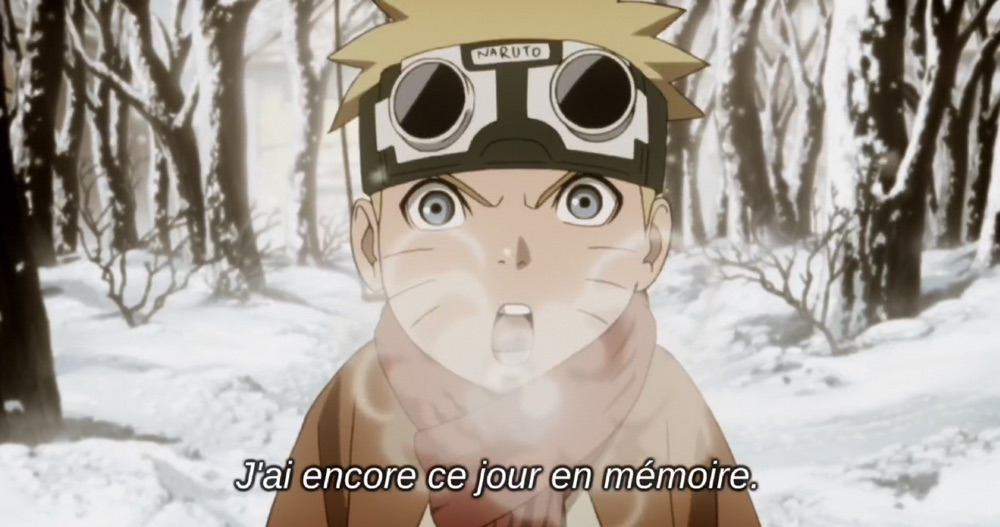 Naruto The Last - Le Film Vf Naruto the Last : le film sur Apple TV