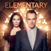 Elementary - Nobody Lives Forever  artwork