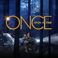 Once Upon a Time - Once Upon a Time, Season 7 artwork