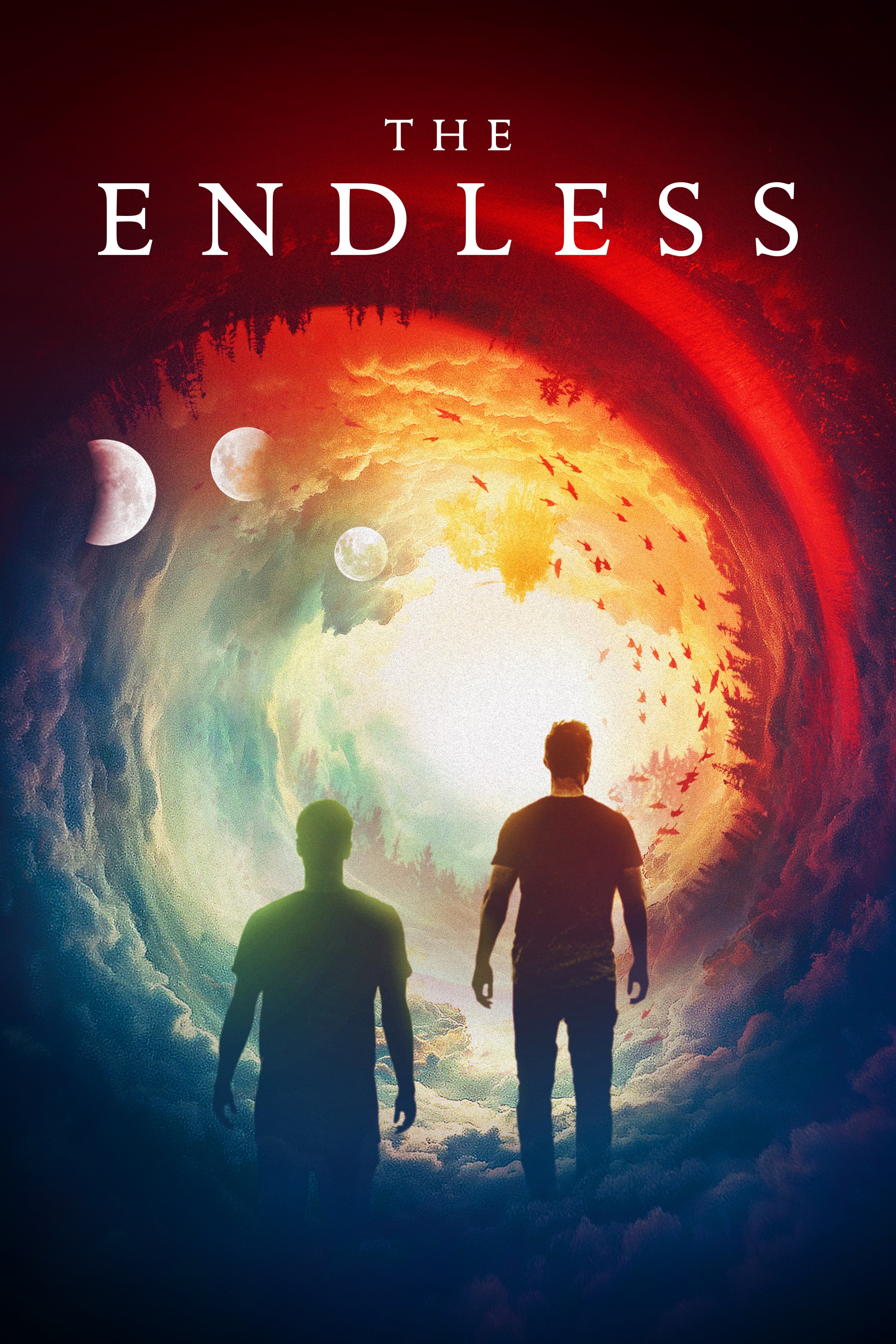 The Endless Poster