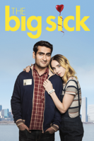 Michael Showalter - The Big Sick artwork