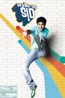 Ayan Mukerji - Wake Up Sid artwork