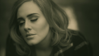 Adele - Hello artwork