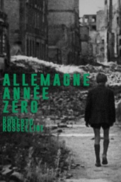 Allemagne année zéro
