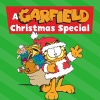 Garfield - A Garfield Christmas Special - A Garfield Christmas Special artwork