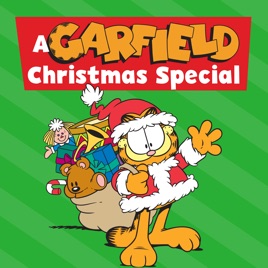 ‎A Garfield Christmas Special on iTunes