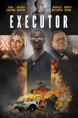 Executor (iTunes)