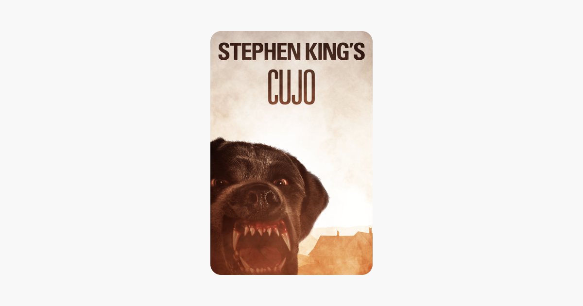 ‎Cujo on iTunes