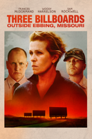 Martin McDonagh - Three Billboards Outside Ebbing, Missouri artwork