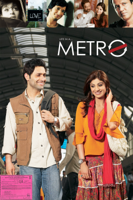 Anurag Basu - Life in a Metro artwork