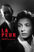 La peur