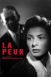 La peur