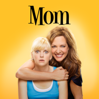 Mom - Mom, Season 6 artwork