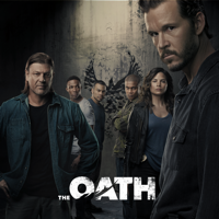 The Oath - The Oath, Staffel 1 artwork