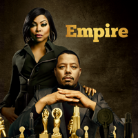 Empire - Empire, Season 5 artwork
