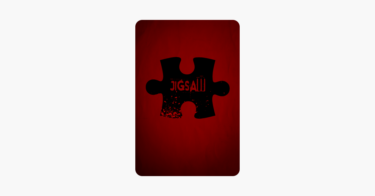 ‎Jigsaw on iTunes