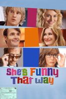 Peter Bogdanovich - She's Funny That Way artwork