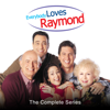 Everybody Loves Raymond - Everybody Loves Raymond: The Complete Series  artwork