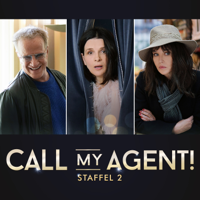 Call My Agent! - Call My Agent!, Staffel 2 artwork